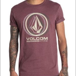 Men’s Volcom T-Shirt  XL